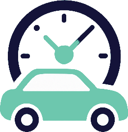Hourly Rentals